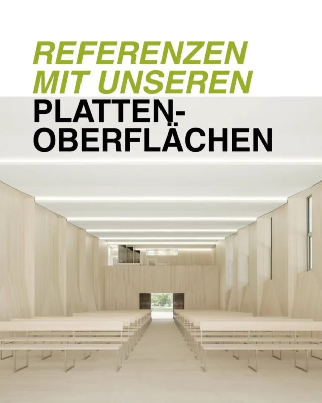 😍 Edle Optik – unsere Plattenoberflächen! 😍

Egal ob im modernen Innenausbau oder natürliche Akzente im Objektbau – unsere Weißtannenoberflächen bringen Wärme, Charakter und zeitlose Eleganz in jede Umgebung.

Wir freuen uns, Teil zahlreicher Objekte zu sein, bei denen Regionalität, Qualität und Ästhetik Hand in Hand gehen.

Ein großes Dankeschön geht daher auch an unsere Partner, Architektenbüros und Bauherren, die auf unsere Produkte vertrauen!

📸 Swipe für Eindrücke aus einigen unserer Referenzprojekten.

#Echtle #Weisstanne #Holz #Holzhandwerk #Nordrach #Schwarzwald #Blackforest #Qualität